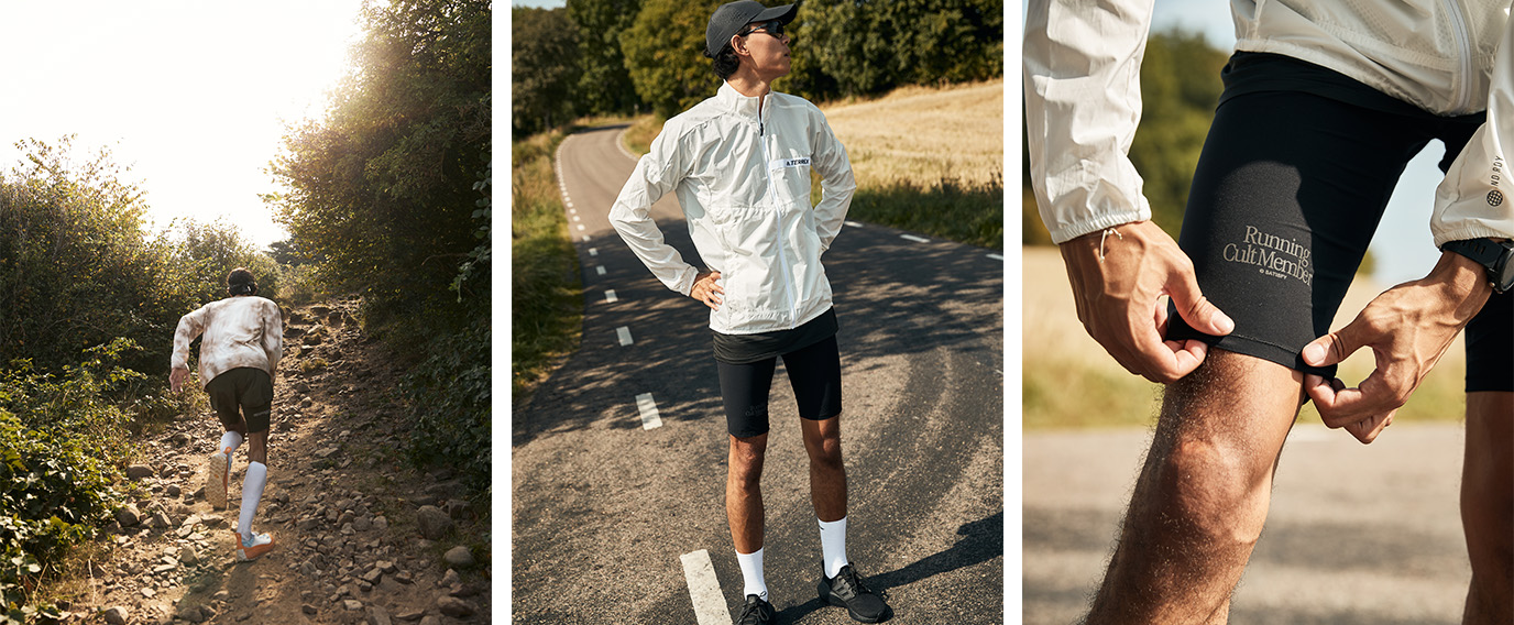 Näin pääset alkuun juoksuharjoittelussa