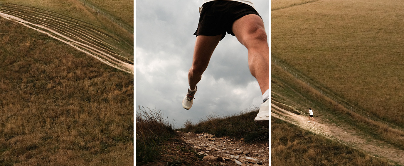 6 questions to consider when choosing running shoes