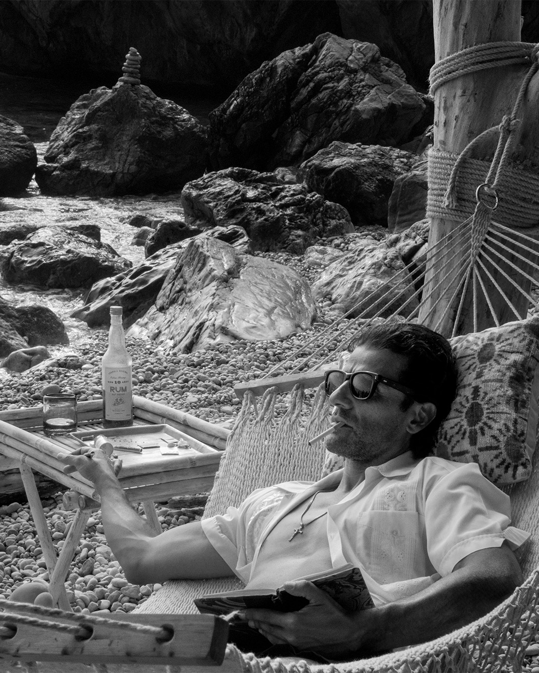 Summer Holiday Tips: Three Current Movies and Series to Binge-Watch