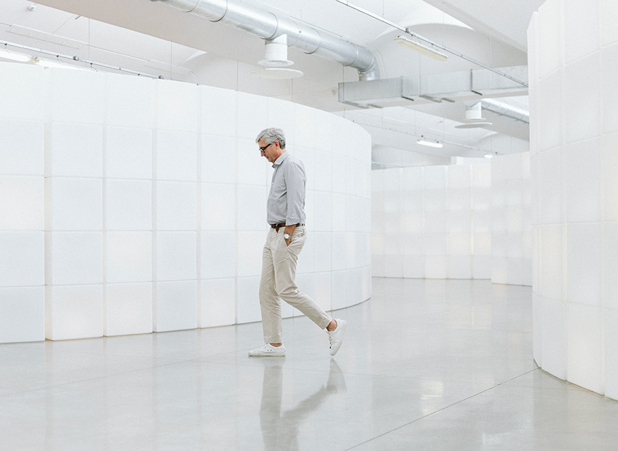 Slowear - Moderni perhe