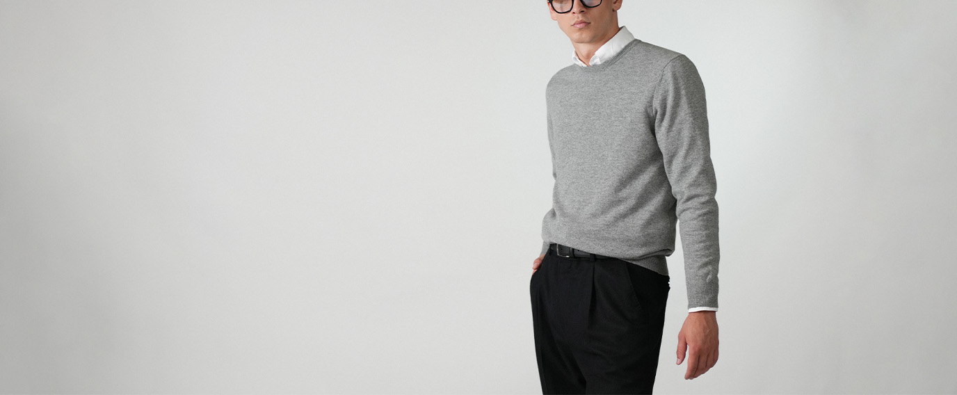 Kuinka kashmirneule pestään?