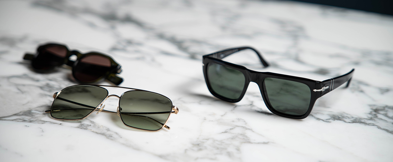 Aurinkolasit – harkittu ja kestävä valinta