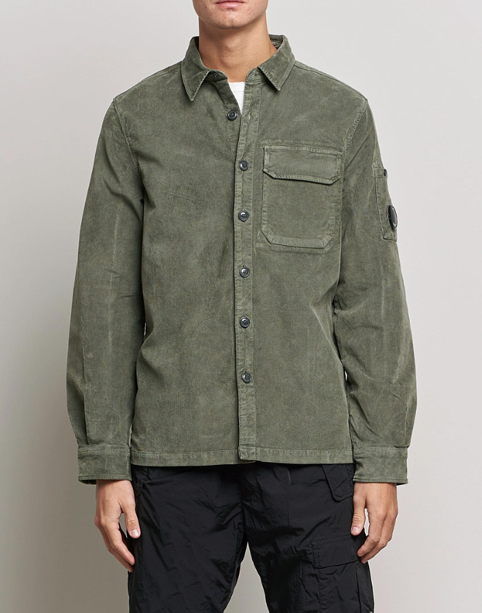 Overshirts
