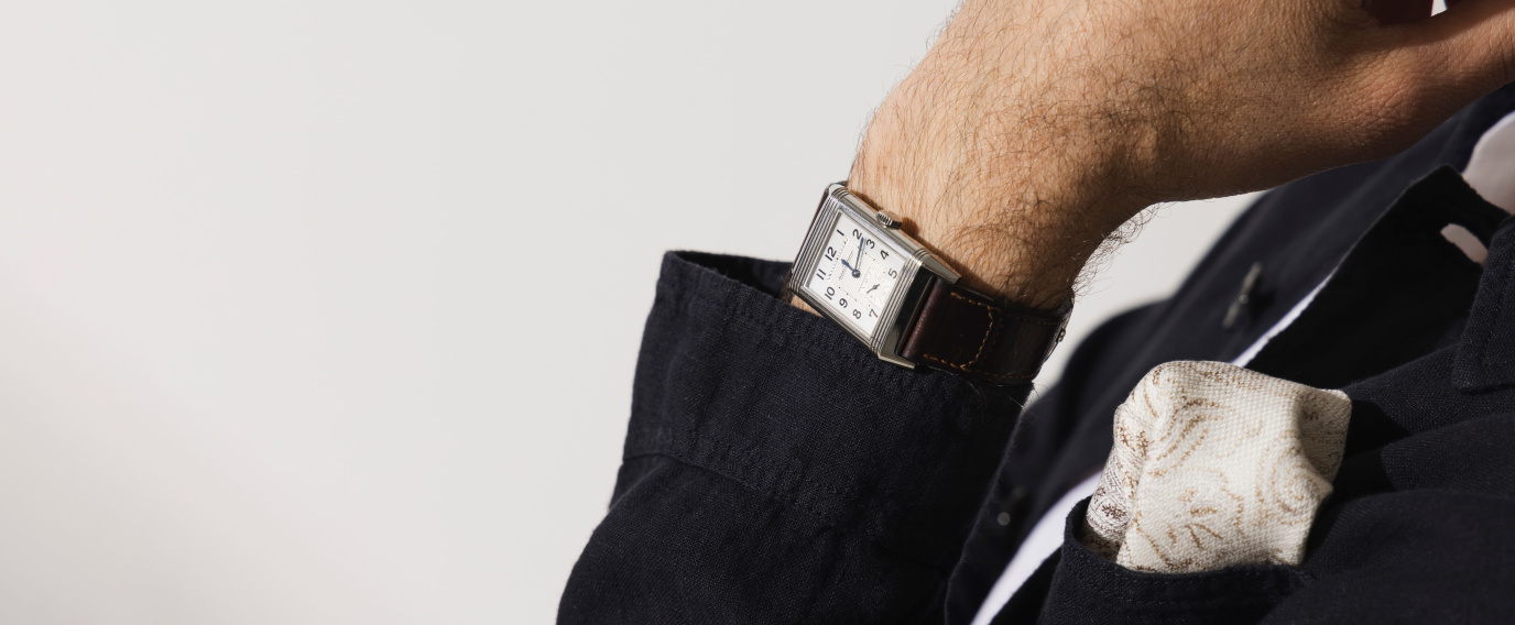 Kaikki, mitä haluat tietää Jaeger-LeCoultre-kelloista