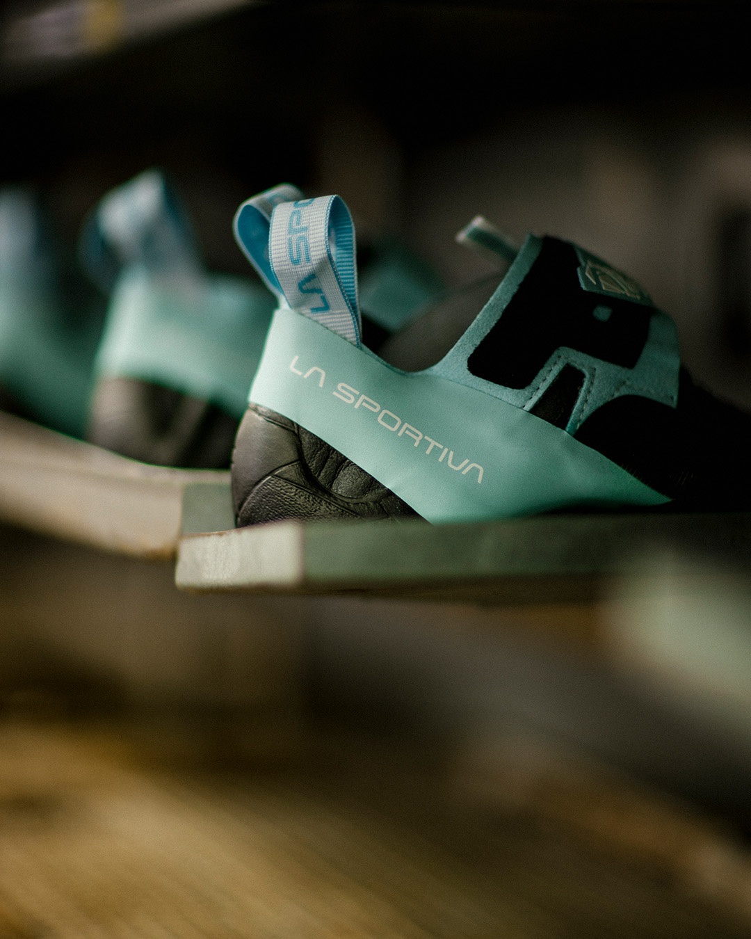 La Sportiva - The past, present and future of mountaineering brand