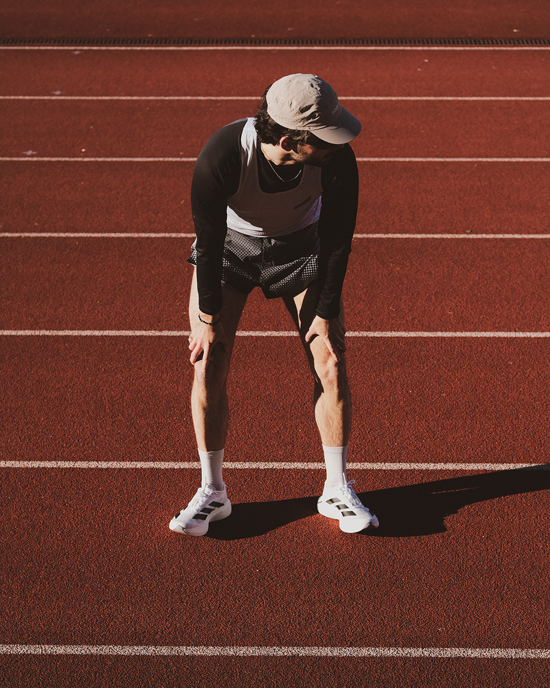 How to Get Started with Running