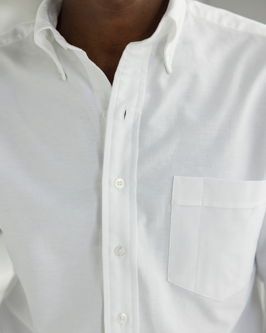 5 reasons to invest in an Oxford shirt